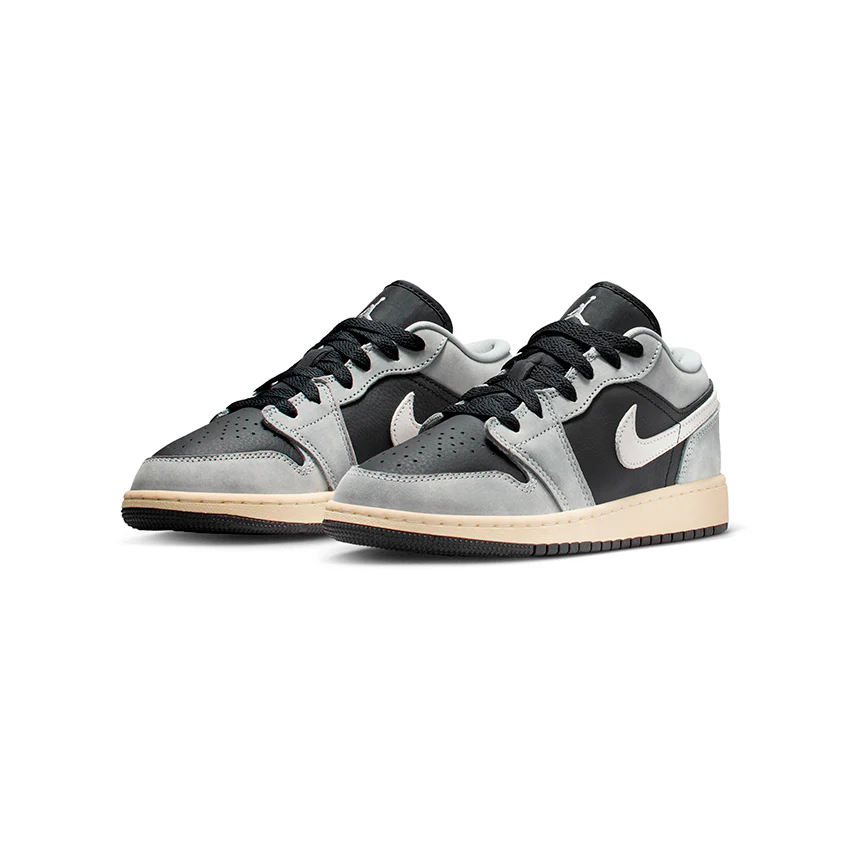 AIR JORDAN 1 LOW SE BG NIÑOS HQ2021-012 - Image 4