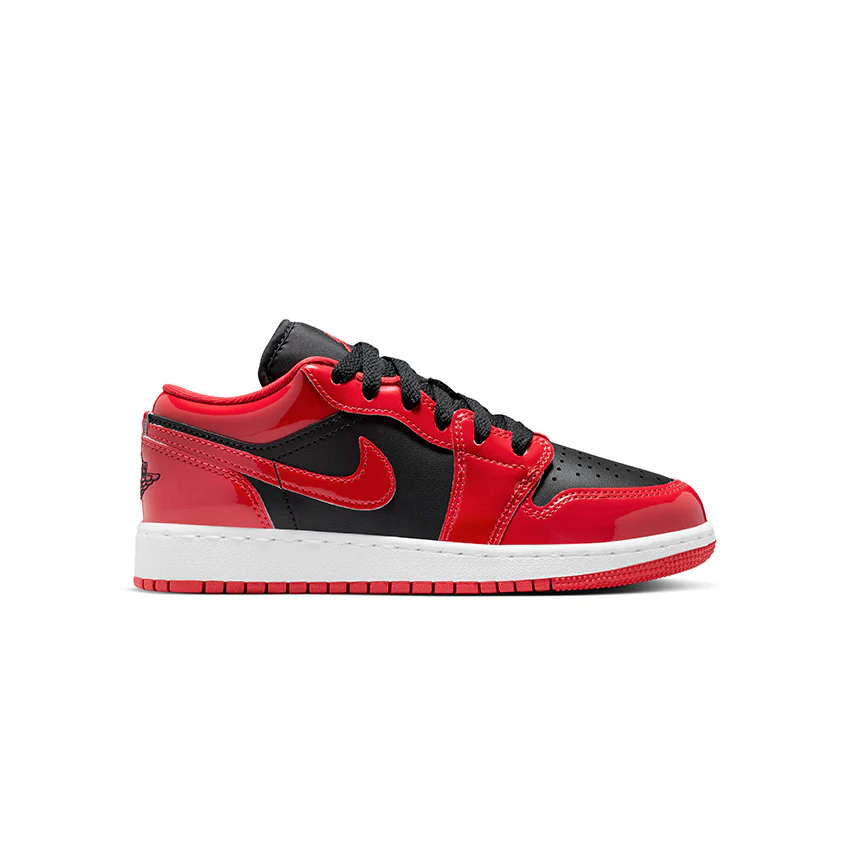 AIR JORDAN 1 LOW SE BG NIÑOS HV4396-006
