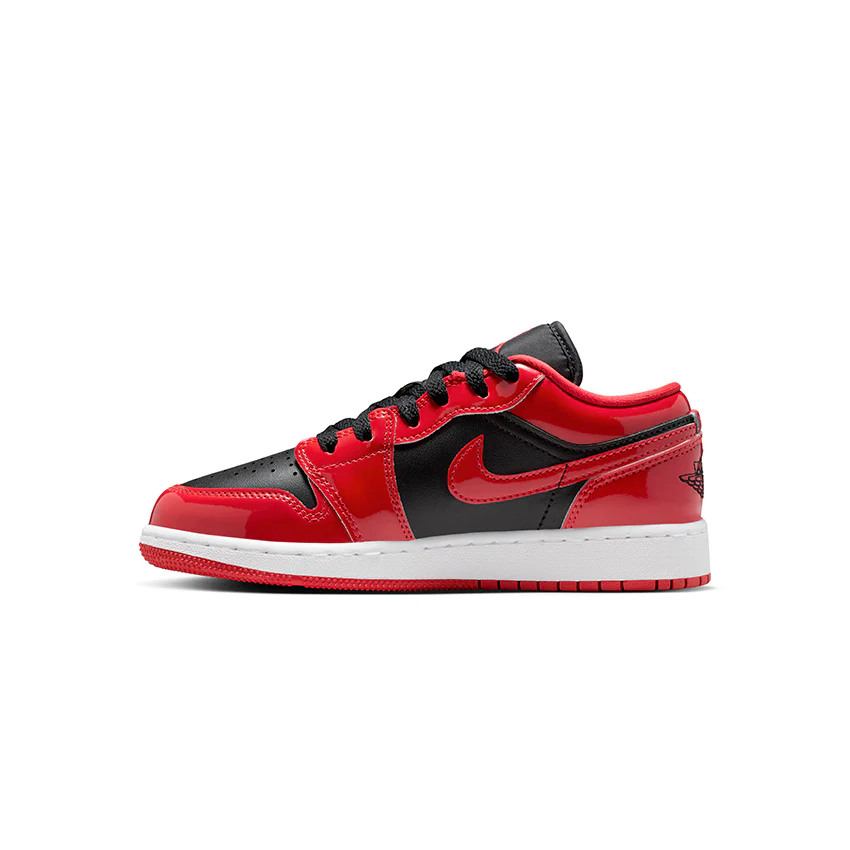 AIR JORDAN 1 LOW SE BG NIÑOS HV4396-006 - Image 3