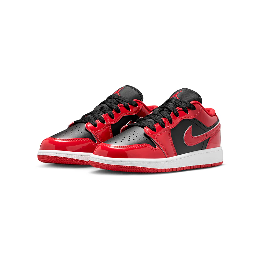 AIR JORDAN 1 LOW SE BG NIÑOS HV4396-006 - Image 4