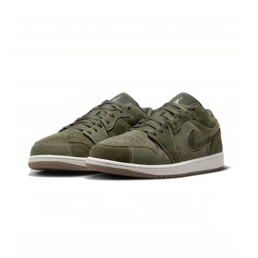 AIR JORDAN 1 LOW SE CRAFT HOMBRE FQ3055-300 - Image 2