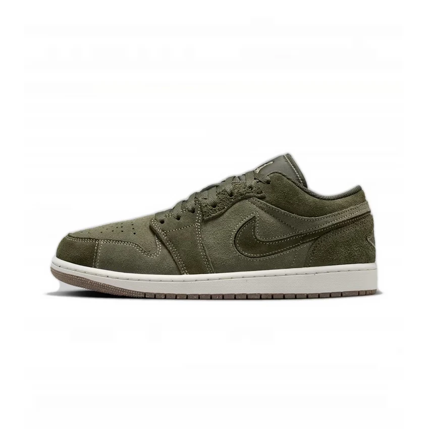 AIR JORDAN 1 LOW SE CRAFT HOMBRE FQ3055-300 - Image 3