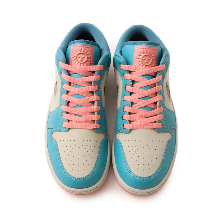 AIR JORDAN 1 LOW SE DDM HOMBRE IM8120-464 - Image 5