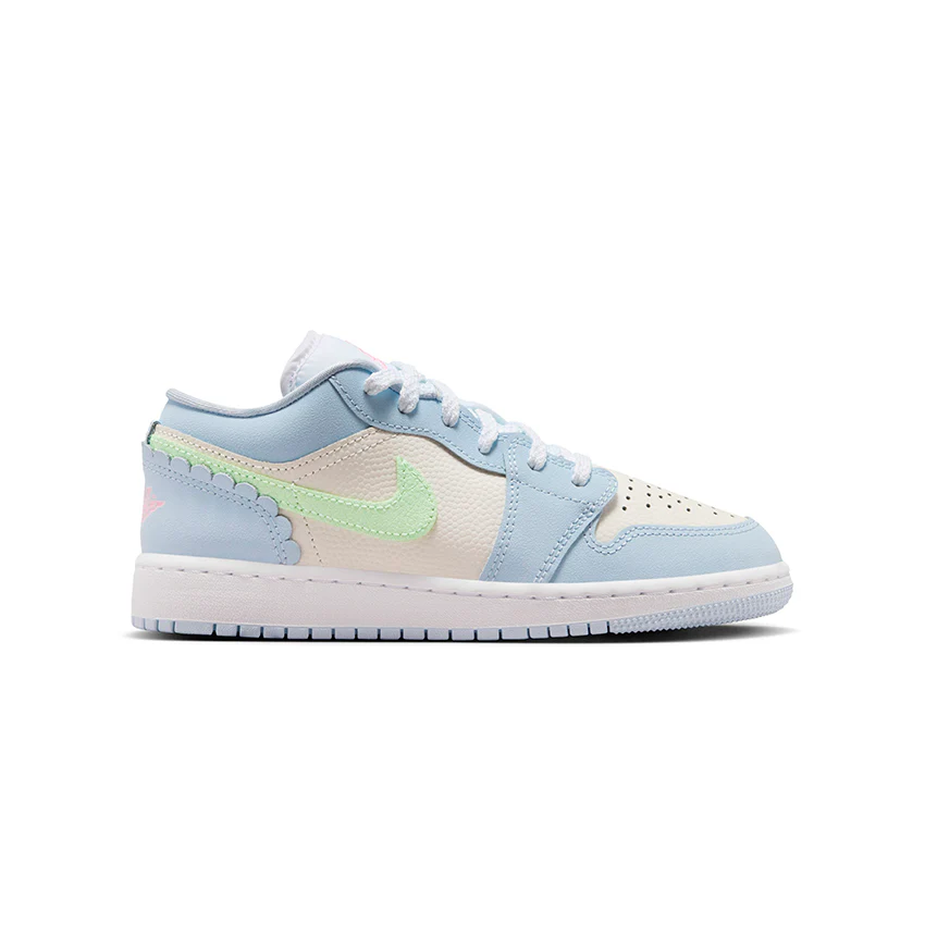 AIR JORDAN 1 LOW SE FEM GG NIÑOS IB7113-403