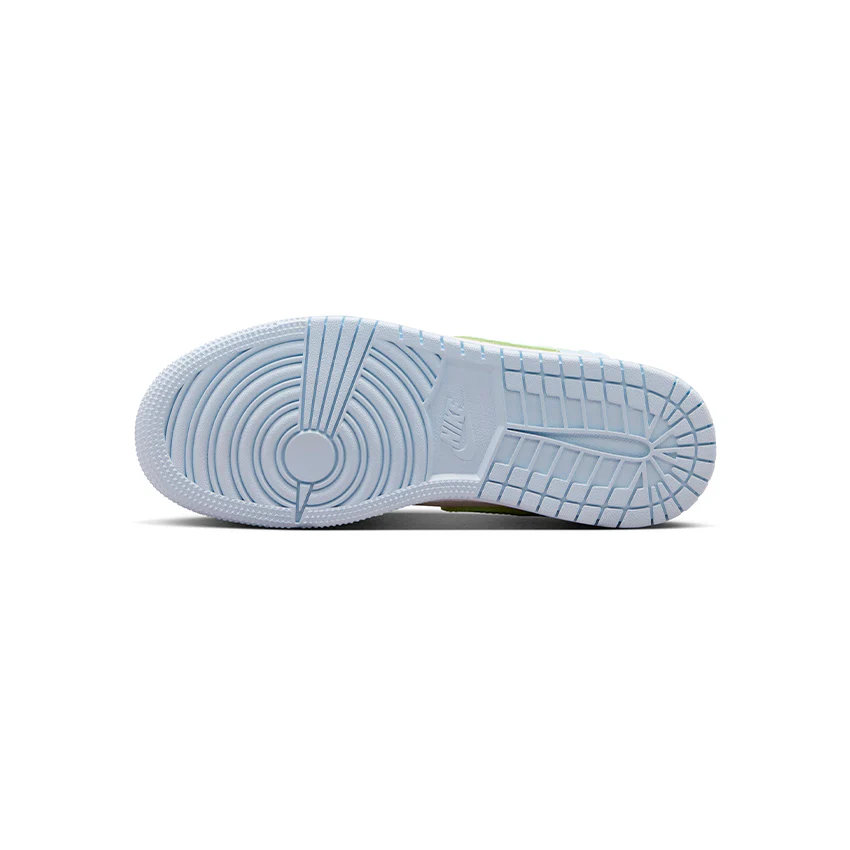 AIR JORDAN 1 LOW SE FEM GG NIÑOS IB7113-403 - Image 2