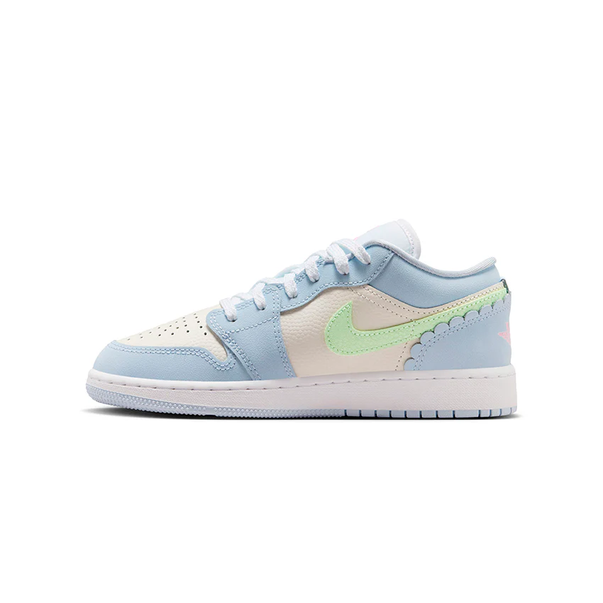 AIR JORDAN 1 LOW SE FEM GG NIÑOS IB7113-403 - Image 3