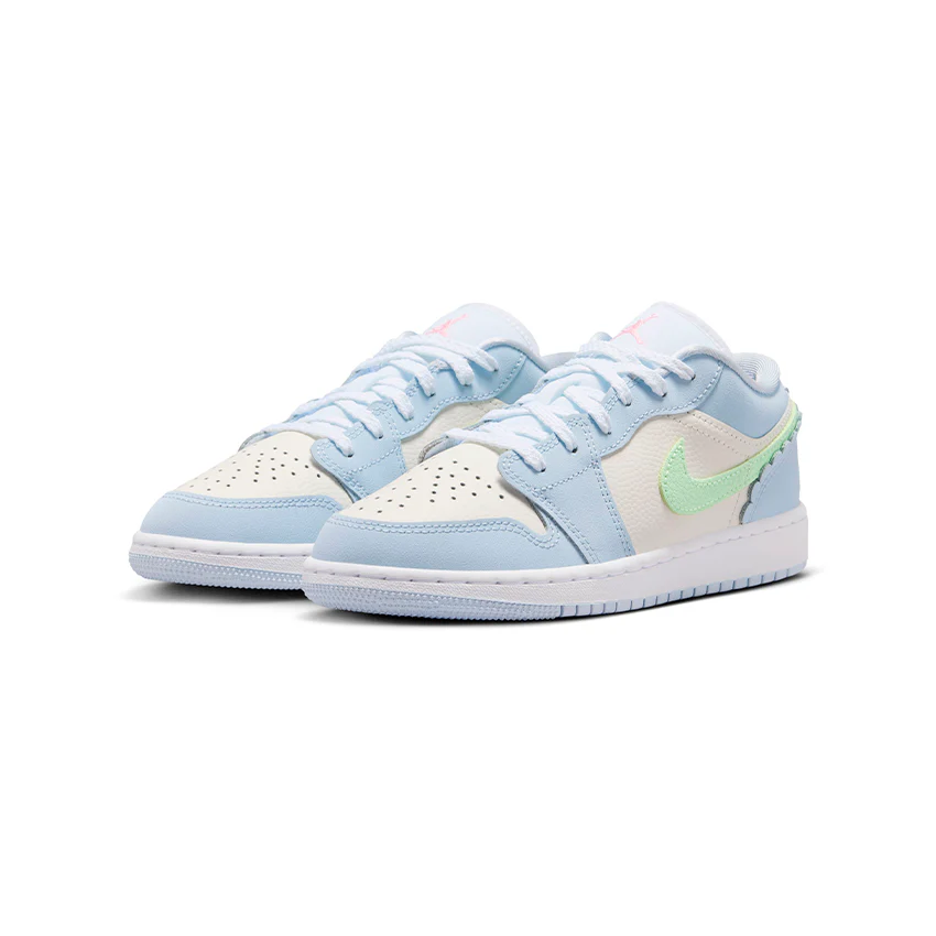 AIR JORDAN 1 LOW SE FEM GG NIÑOS IB7113-403 - Image 4