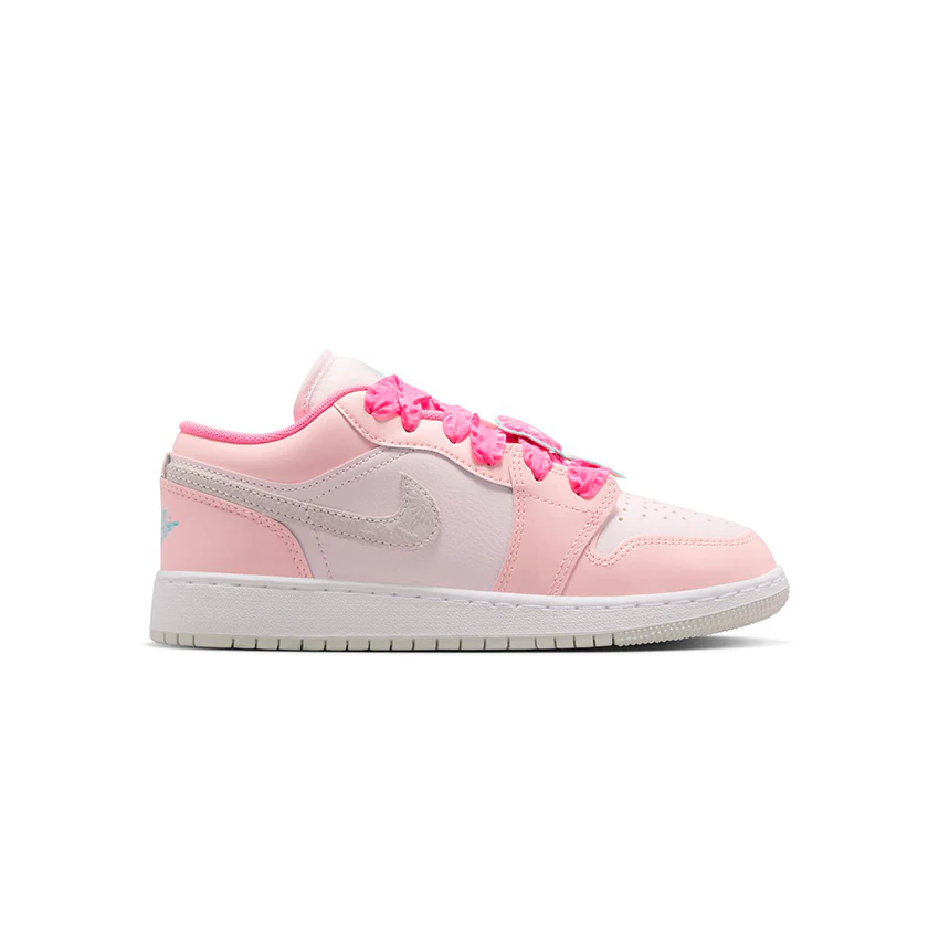 AIR JORDAN 1 LOW SE FEM GG NIÑOS II1247-600