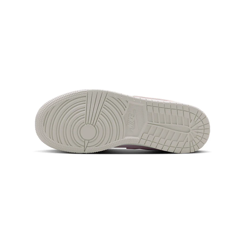 AIR JORDAN 1 LOW SE FEM GG NIÑOS II1247-600 - Image 2
