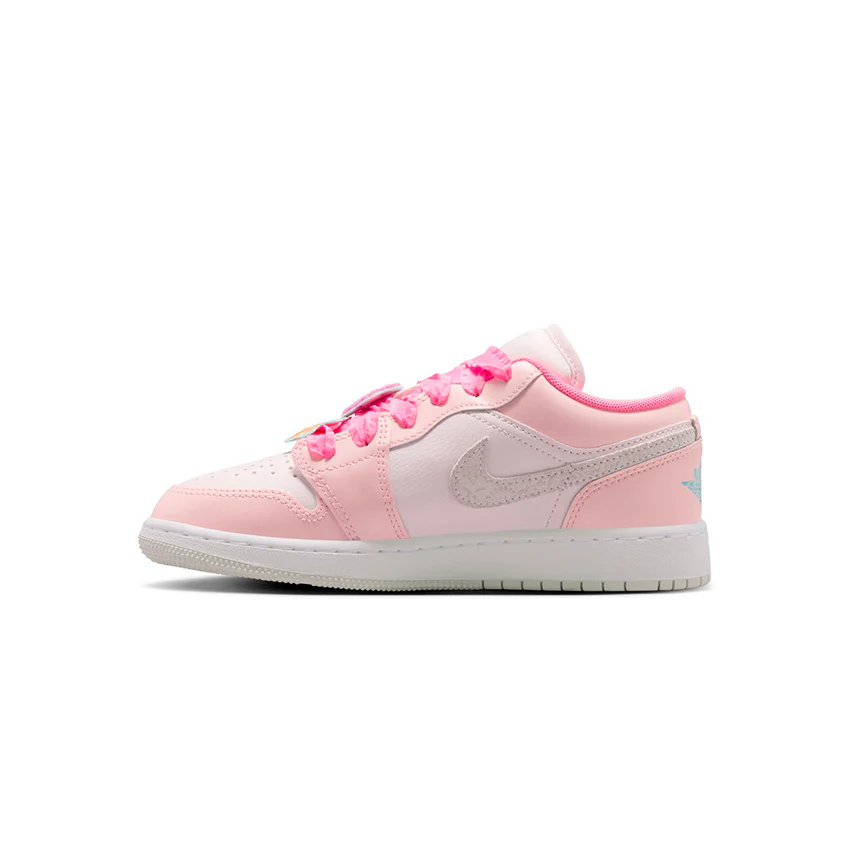 AIR JORDAN 1 LOW SE FEM GG NIÑOS II1247-600 - Image 3