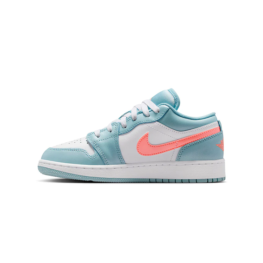 AIR JORDAN 1 LOW SE FEM GG NIÑOS IM4422-400 - Image 3
