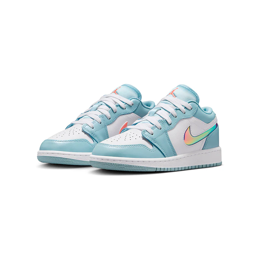 AIR JORDAN 1 LOW SE FEM GG NIÑOS IM4422-400 - Image 4