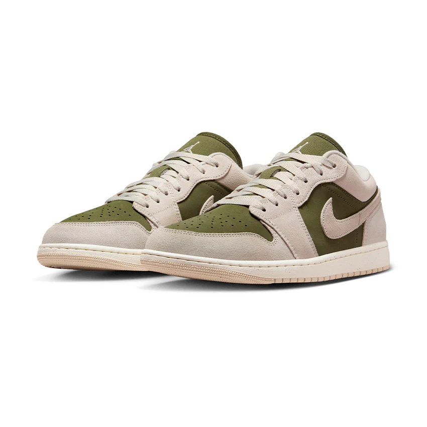 AIR JORDAN 1 LOW SE HOMBRE HV4089-201 - Image 4