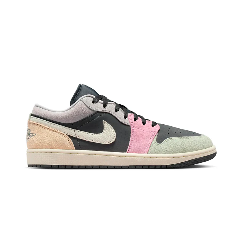 AIR JORDAN 1 LOW SE HOMBRE IB7109-004