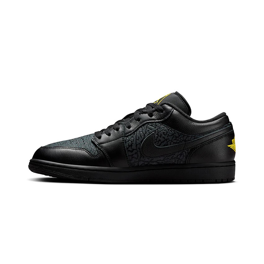 AIR JORDAN 1 LOW SE NA7 HOMBRE IM6568-010 - Image 3