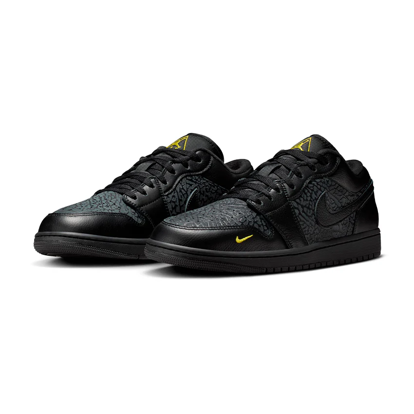 AIR JORDAN 1 LOW SE NA7 HOMBRE IM6568-010 - Image 4