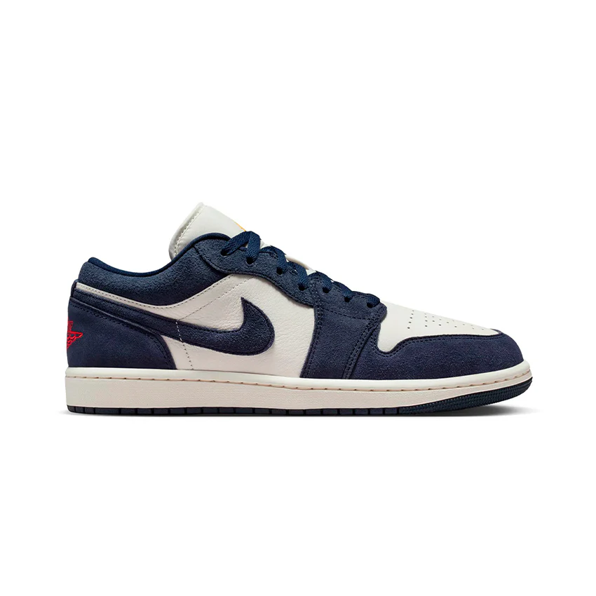 AIR JORDAN 1 LOW SE V2 HOMBRE IO7448-400