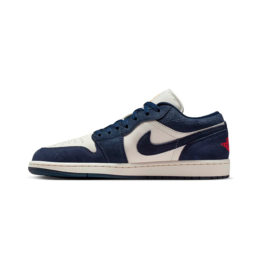 AIR JORDAN 1 LOW SE V2 HOMBRE IO7448-400 - Image 3