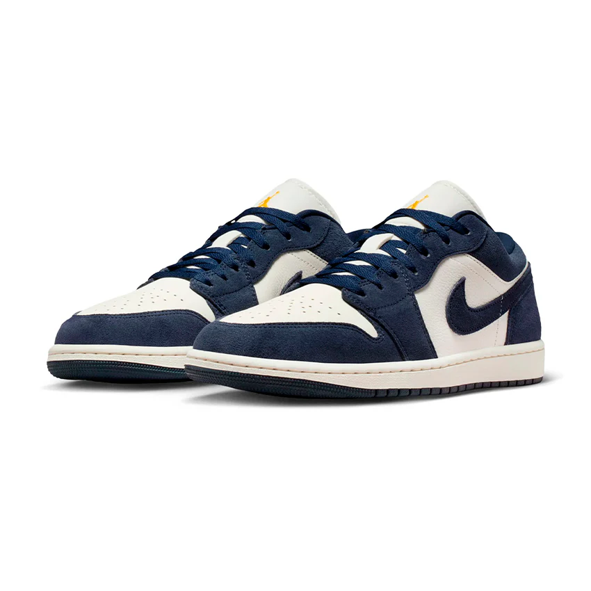 AIR JORDAN 1 LOW SE V2 HOMBRE IO7448-400 - Image 4