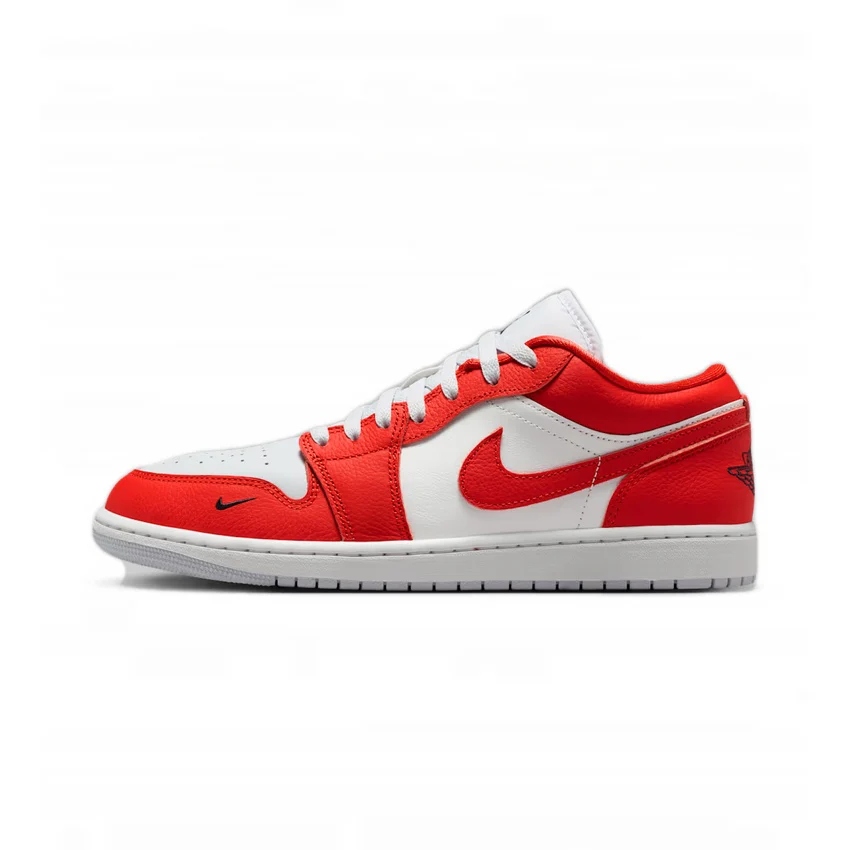 AIR JORDAN 1 LOW SE V3 HOMBRE II9813-600 - Image 4