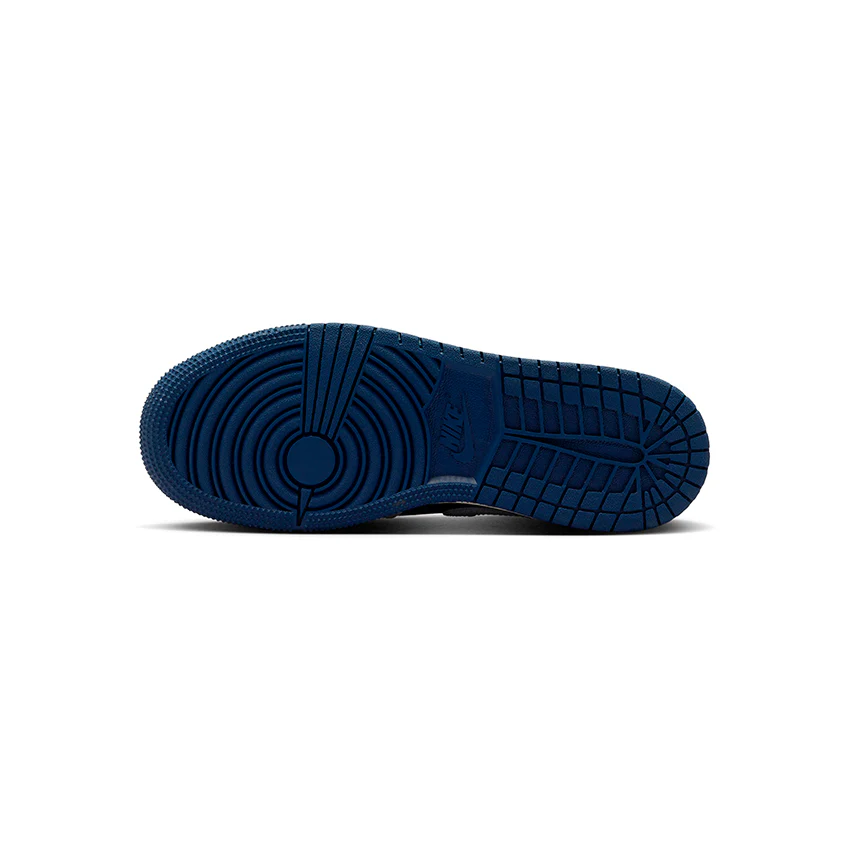 AIR JORDAN 1 MID BG NIÑOS DQ8423-403 - Image 2