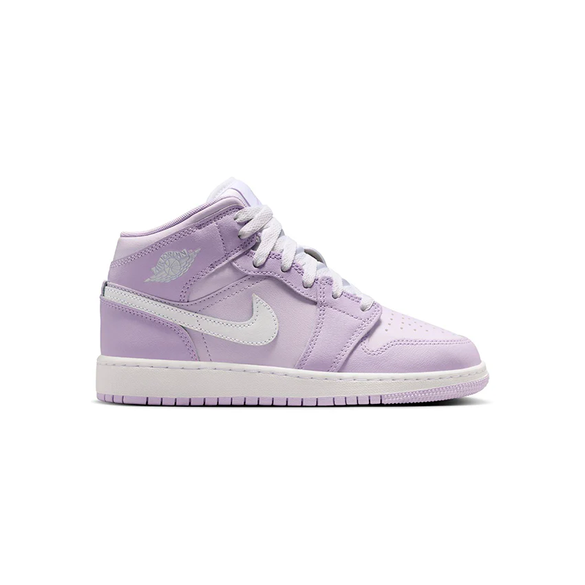 AIR JORDAN 1 MID BG NIÑOS DQ8423-502