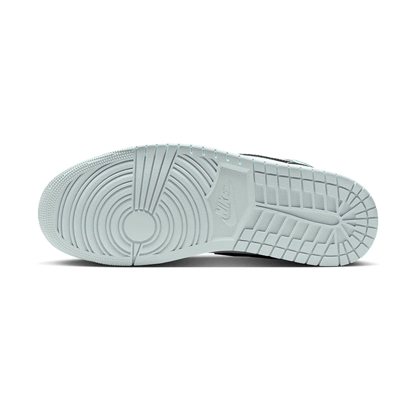 AIR JORDAN 1 MID HOMBRE DQ8426-002 - Image 2