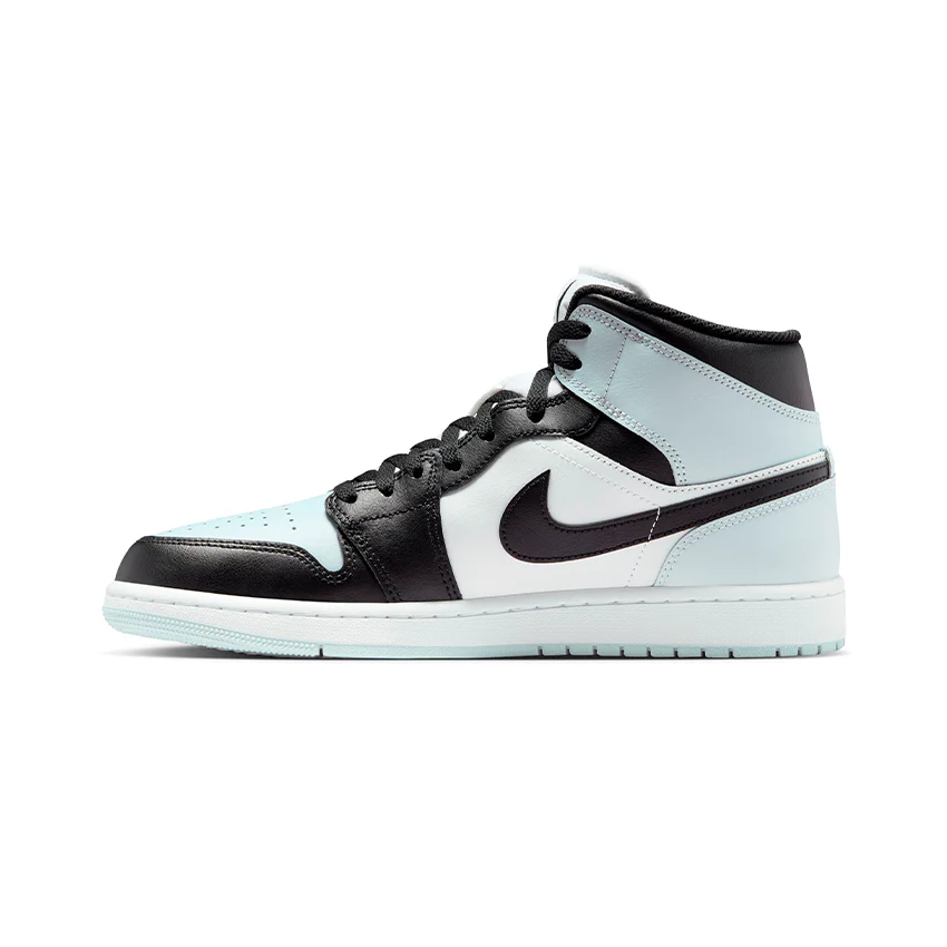AIR JORDAN 1 MID HOMBRE DQ8426-002 - Image 3