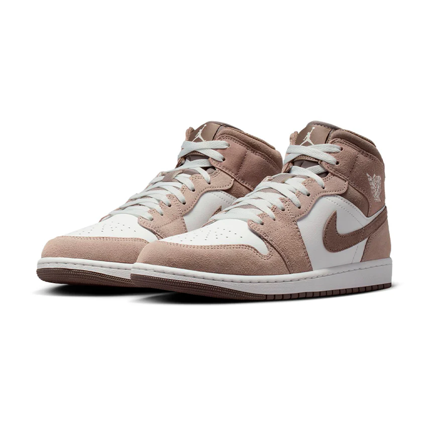 AIR JORDAN 1 MID HOMBRE DQ8426-003 - Image 4