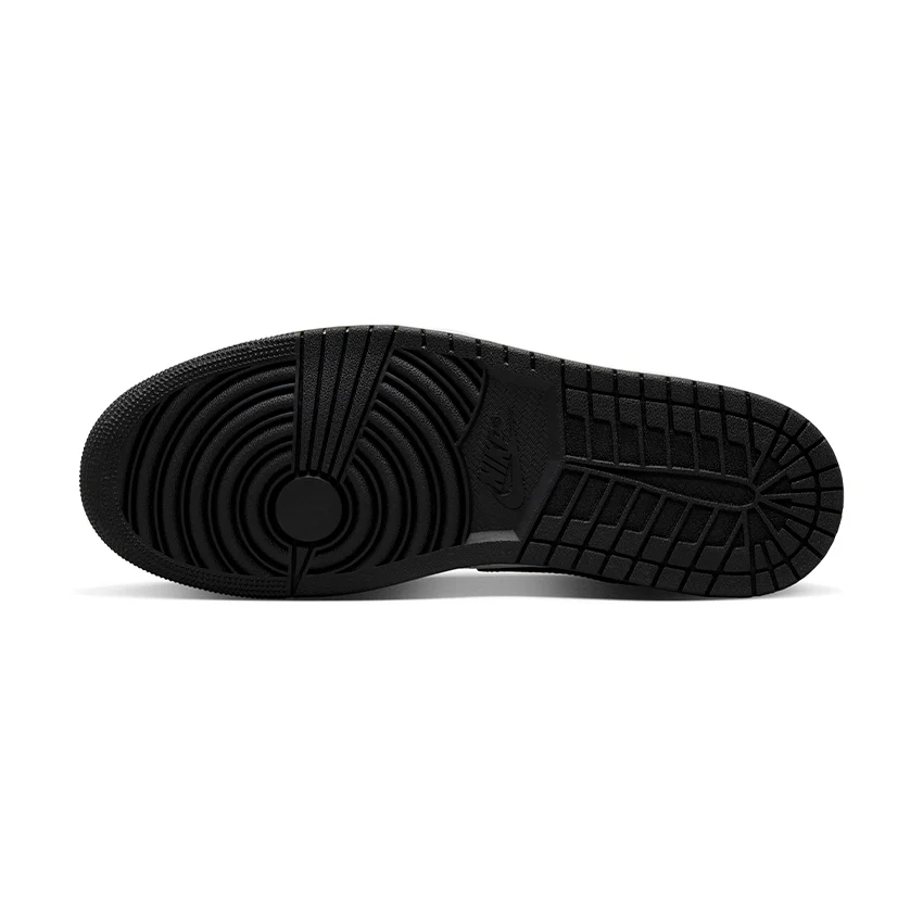 AIR JORDAN 1 MID HOMBRE DQ8426-100 - Image 2
