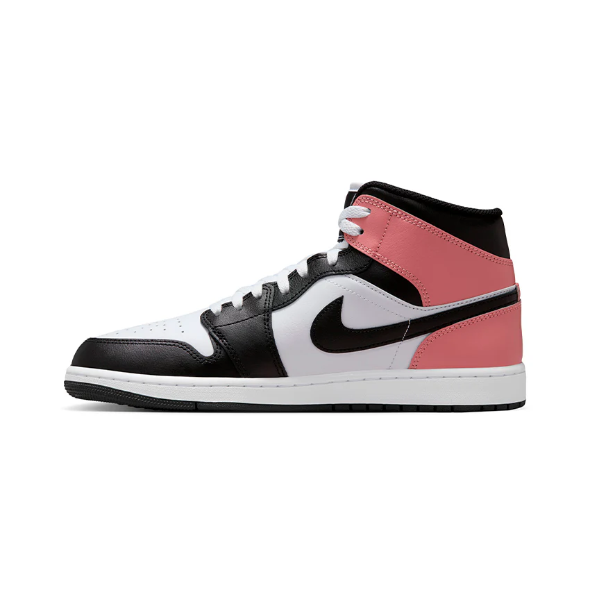 AIR JORDAN 1 MID HOMBRE DQ8426-100 - Image 3