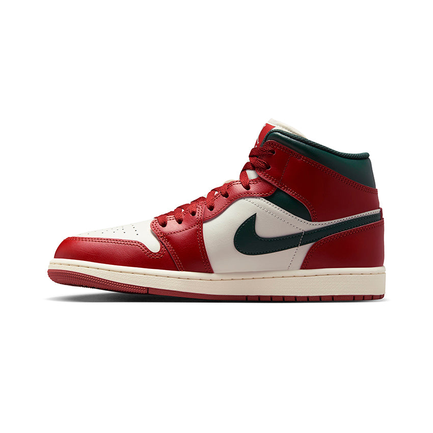 AIR JORDAN 1 MID HOMBRE DQ8426-105 - Image 3