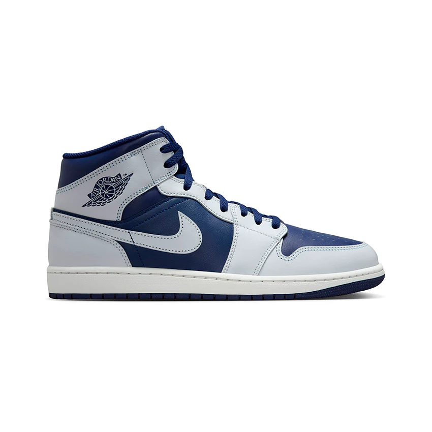 AIR JORDAN 1 MID HOMBRE DQ8426-403