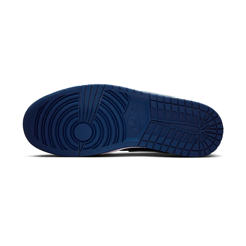 AIR JORDAN 1 MID HOMBRE DQ8426-403 - Image 2