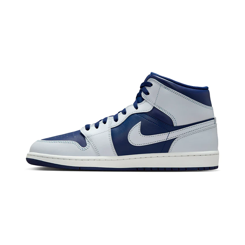AIR JORDAN 1 MID HOMBRE DQ8426-403 - Image 3