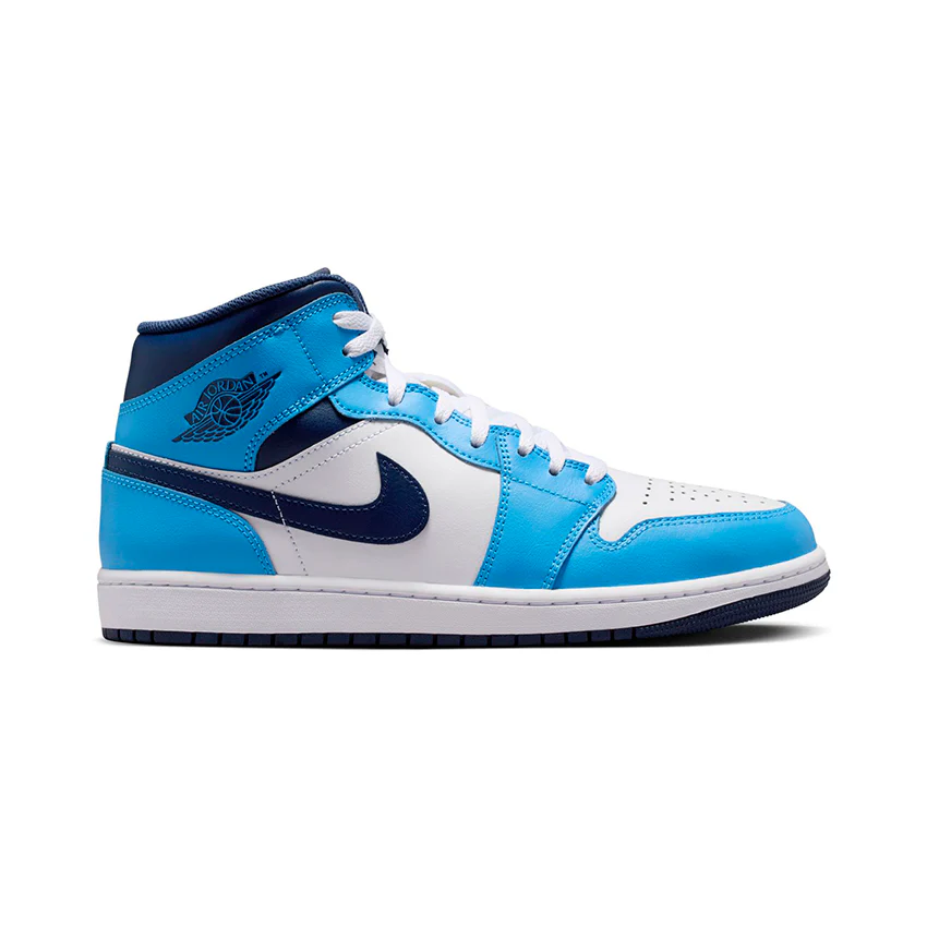 AIR JORDAN 1 MID HOMBRE DQ8426-405
