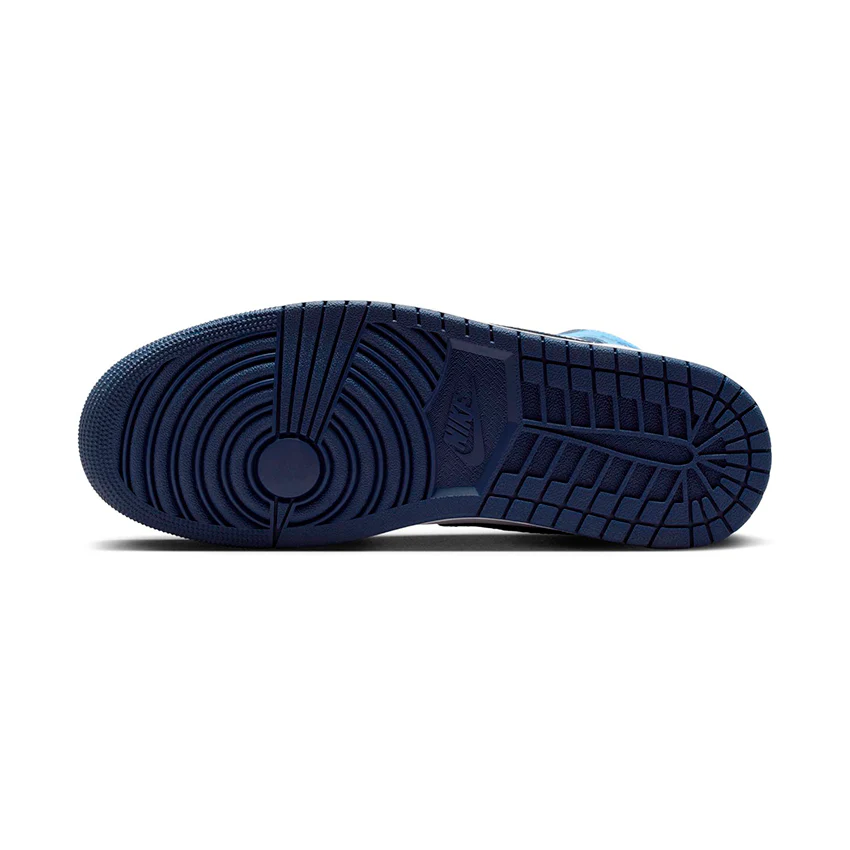 AIR JORDAN 1 MID HOMBRE DQ8426-405 - Image 2