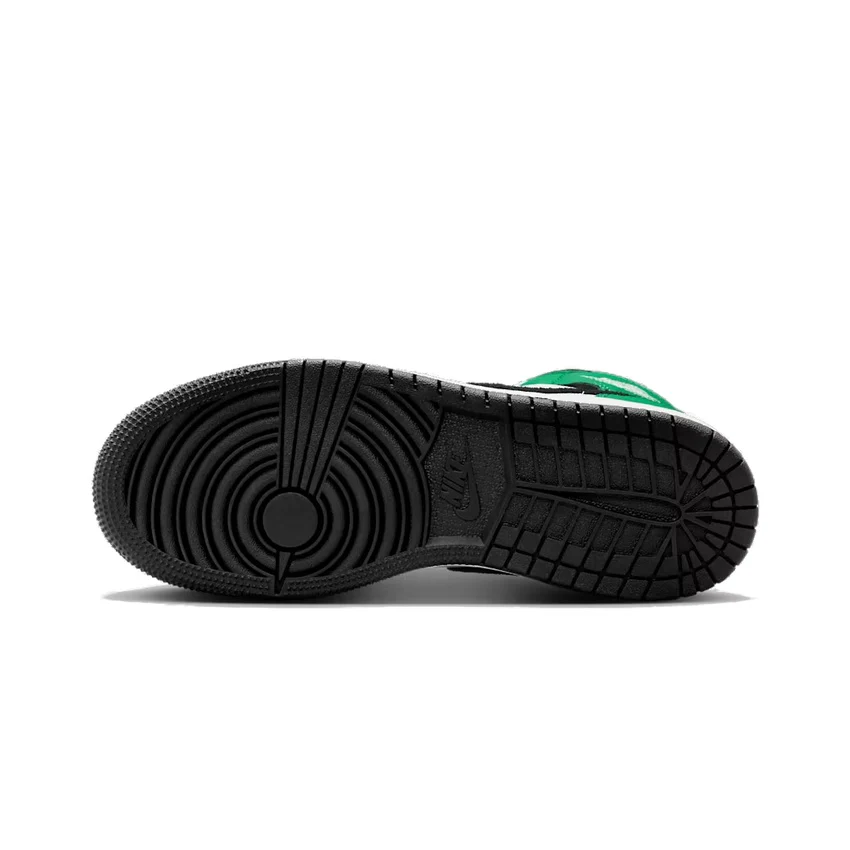 AIR JORDAN 1 MID SE BG NIÑOS II1254-100 - Image 3