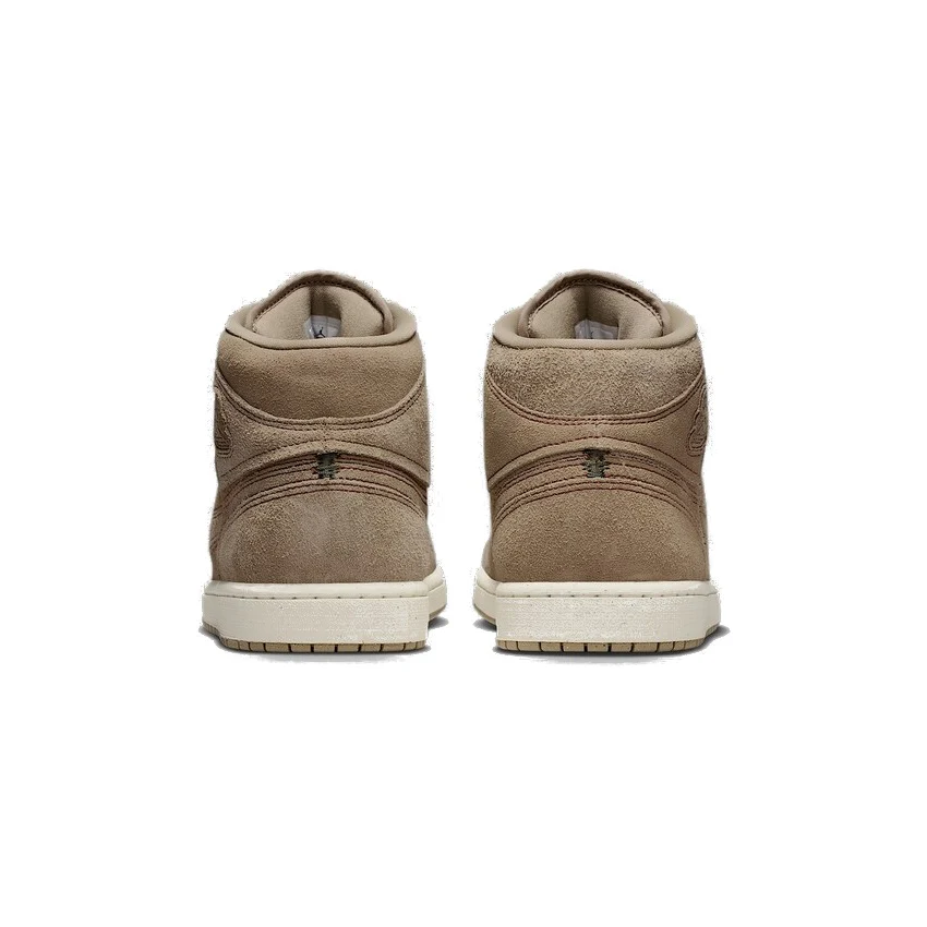 AIR JORDAN 1 MID SE CRAFT HOMBRE FQ3224-200 - Image 2