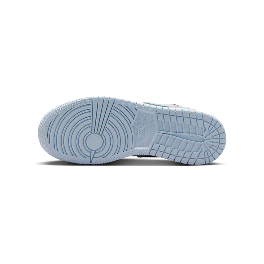 AIR JORDAN 1 MID SE FEM GG NIÑOS IB7057-403 - Image 2