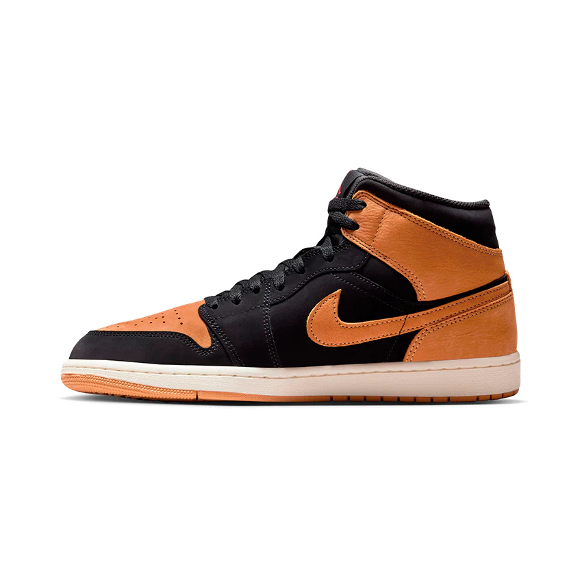 AIR JORDAN 1 MID SE HOMBRE HV4091-002 - Image 3