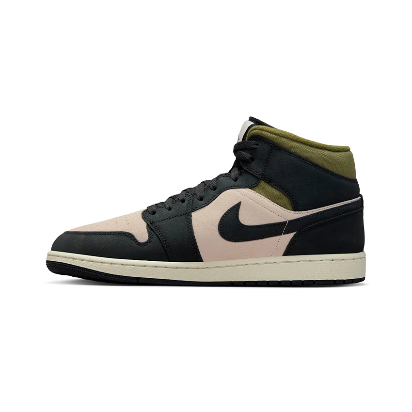 AIR JORDAN 1 MID SE HOMBRE HV4091-102 - Image 3