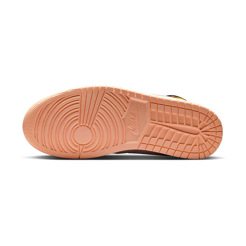 AIR JORDAN 1 MID SE HOMBRE II3789-001 - Image 2
