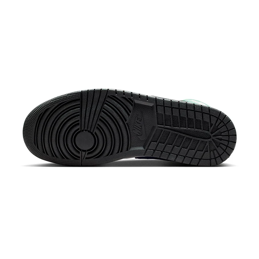 AIR JORDAN 1 MID SE V3 HOMBRE II9812-100 - Image 2