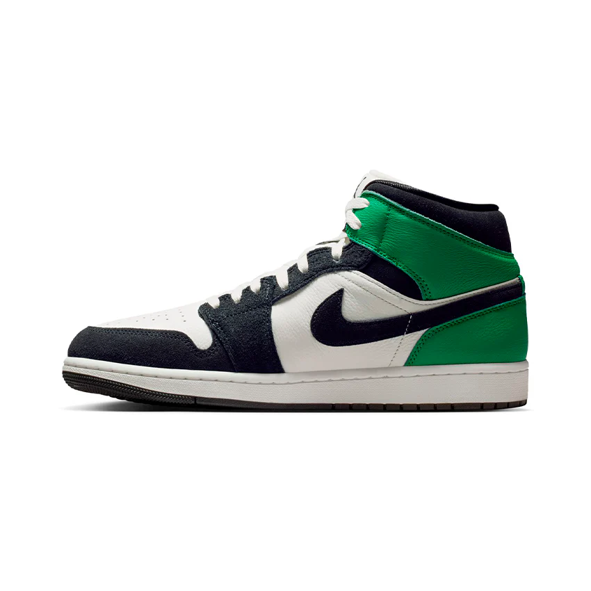 AIR JORDAN 1 MID SE V3 HOMBRE II9812-100 - Image 3