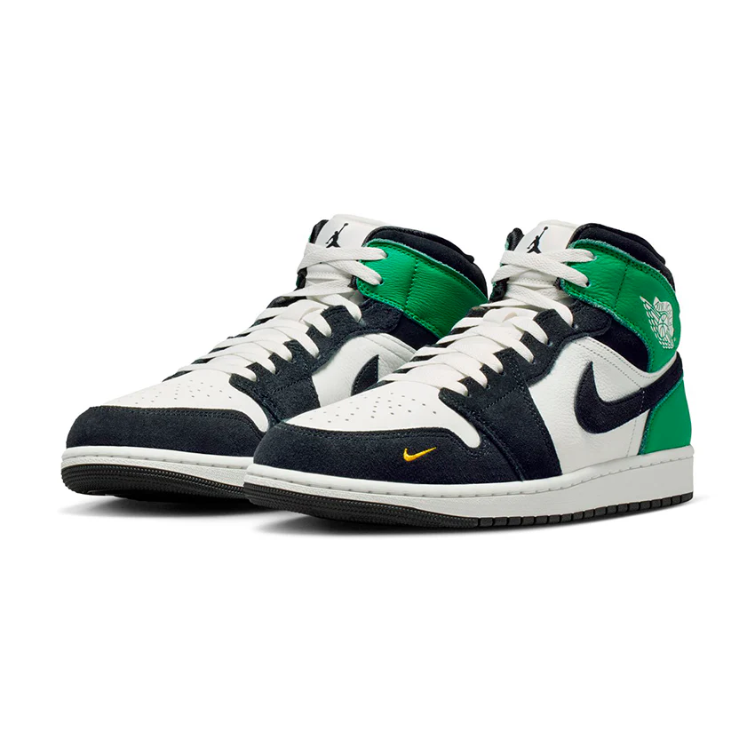 AIR JORDAN 1 MID SE V3 HOMBRE II9812-100 - Image 4