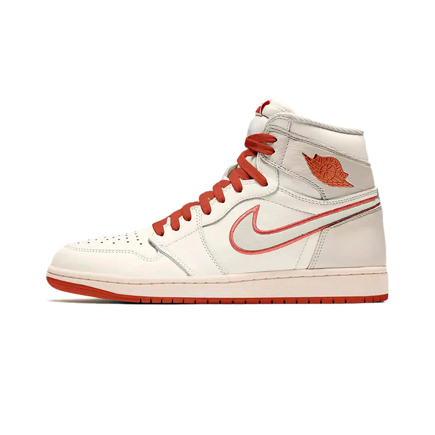 AIR JORDAN 1 RETRO HI OG RA UNISEX DB4612-100 - Image 2