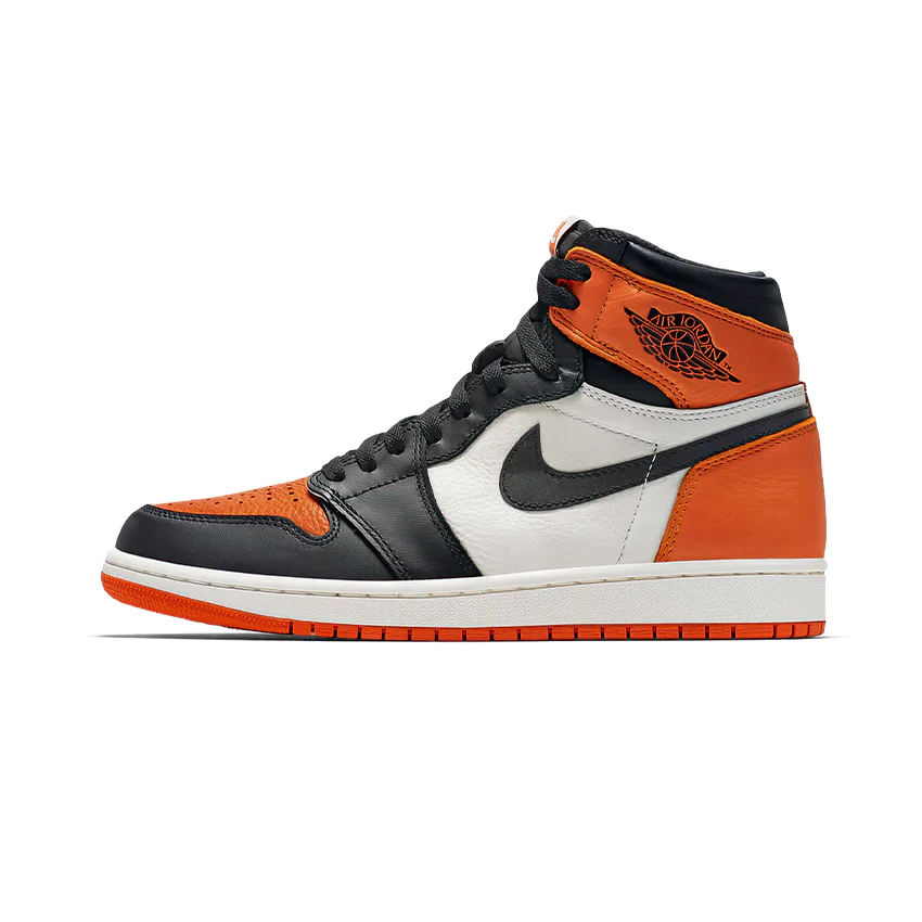 AIR JORDAN 1 RETRO HI OG RMSTD HOMBRE DZ5485-008 - Image 3