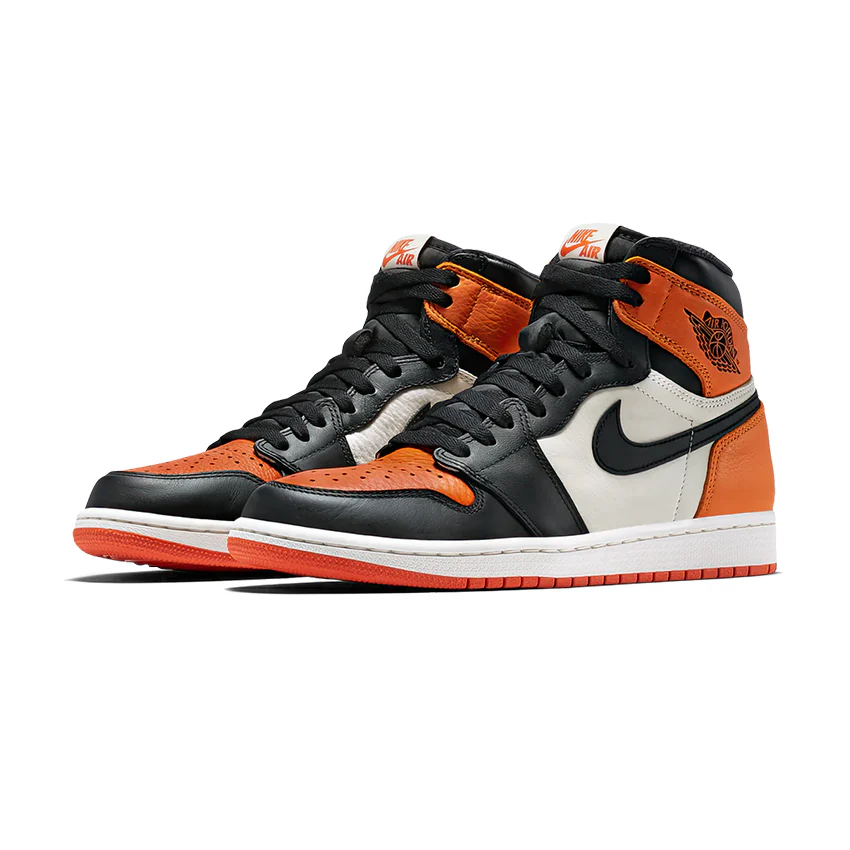 AIR JORDAN 1 RETRO HI OG RMSTD HOMBRE DZ5485-008 - Image 4