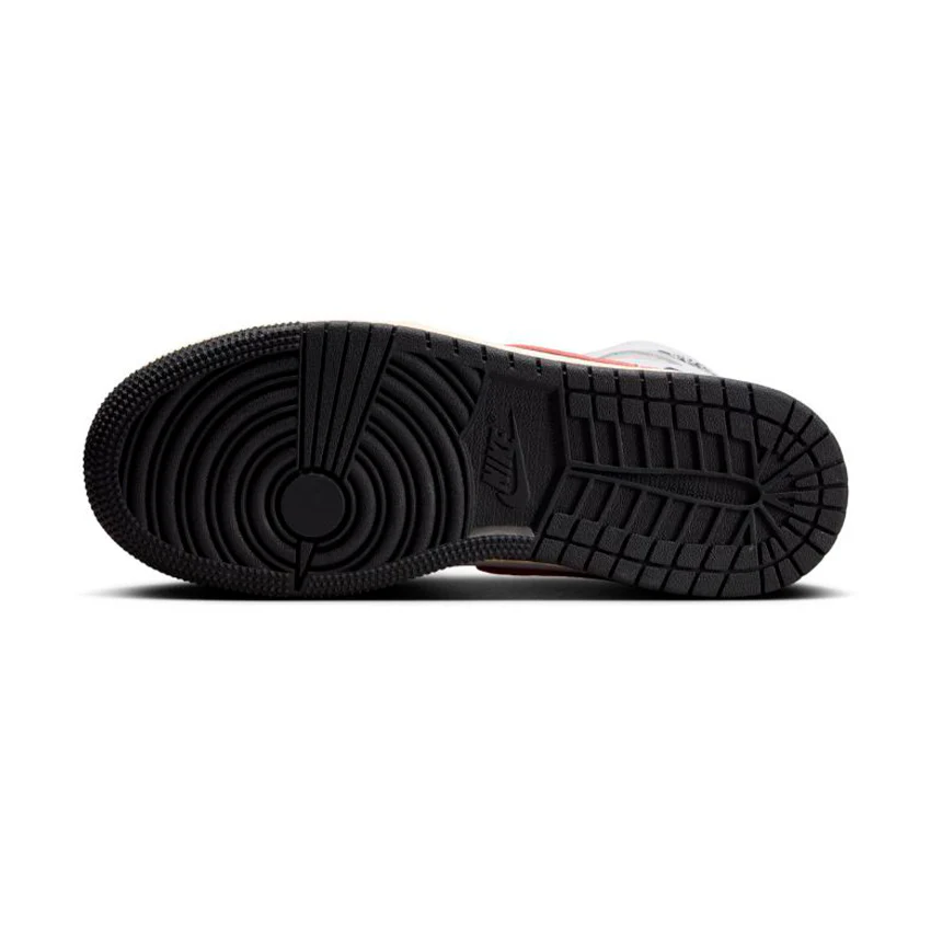 AIR JORDAN 1 RETRO HI OG RMSTD HOMBRE DZ5485-100 - Image 2